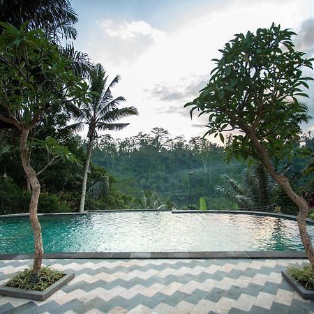 Campuhan Sebatu Resort Тегаллаланг Экстерьер фото