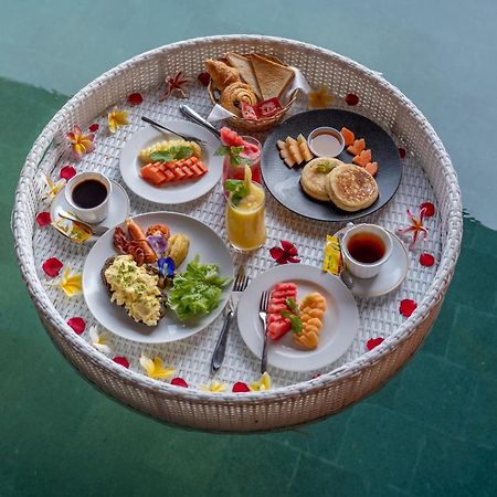 Campuhan Sebatu Resort Тегаллаланг Экстерьер фото