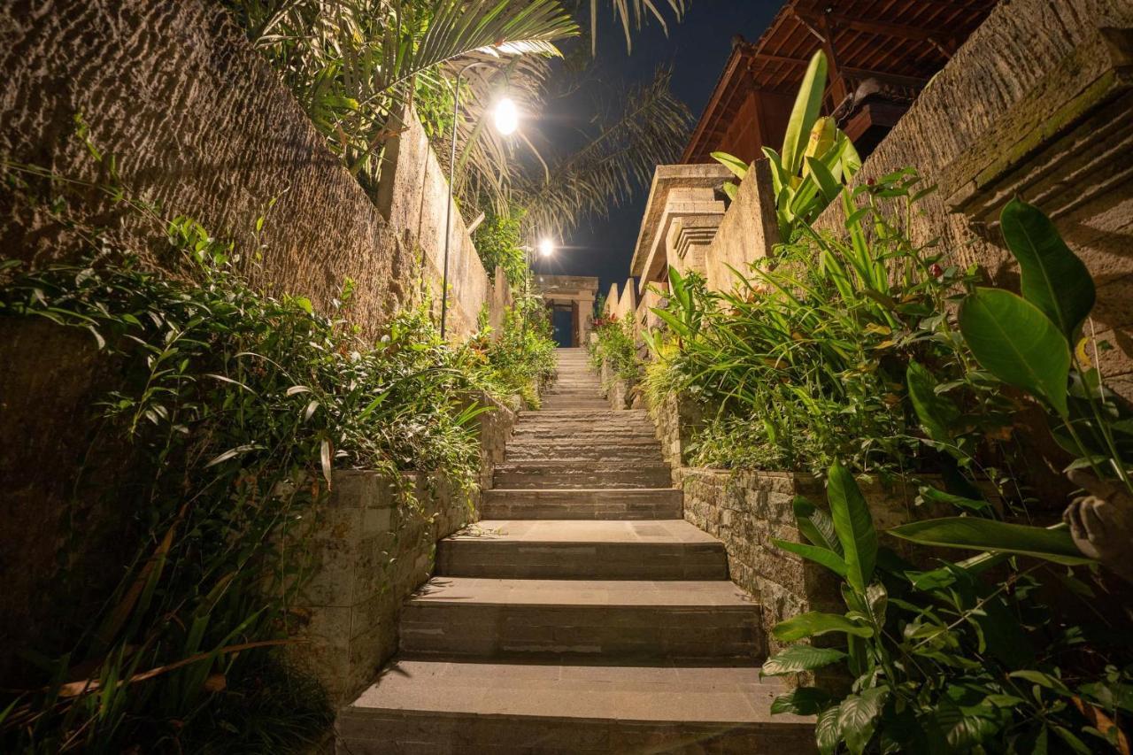 Campuhan Sebatu Resort Тегаллаланг Экстерьер фото